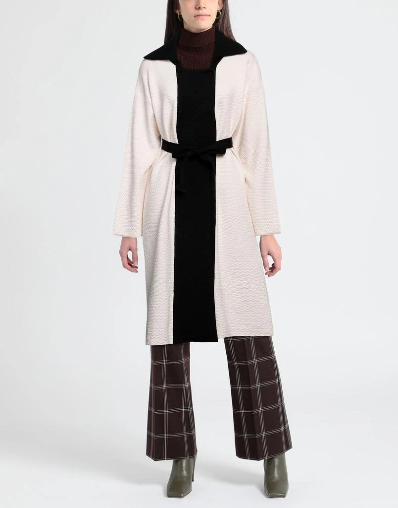 NO-NÀ Full-length jacket 2