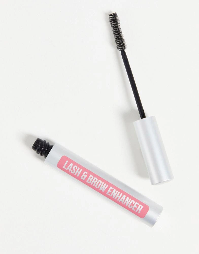 HAIRBURST Hairburst Lash & Brow Enhancing Serum 4