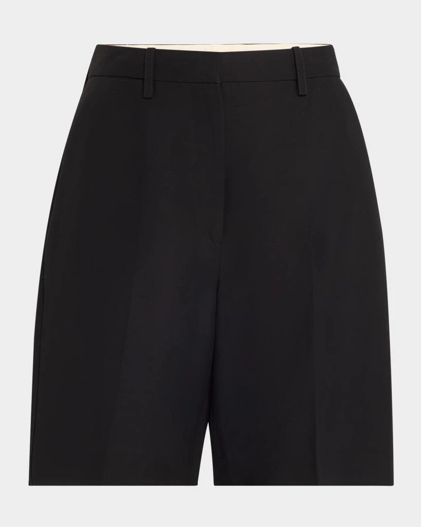 CO Straight Mens-Inspired Bermuda Shorts 1