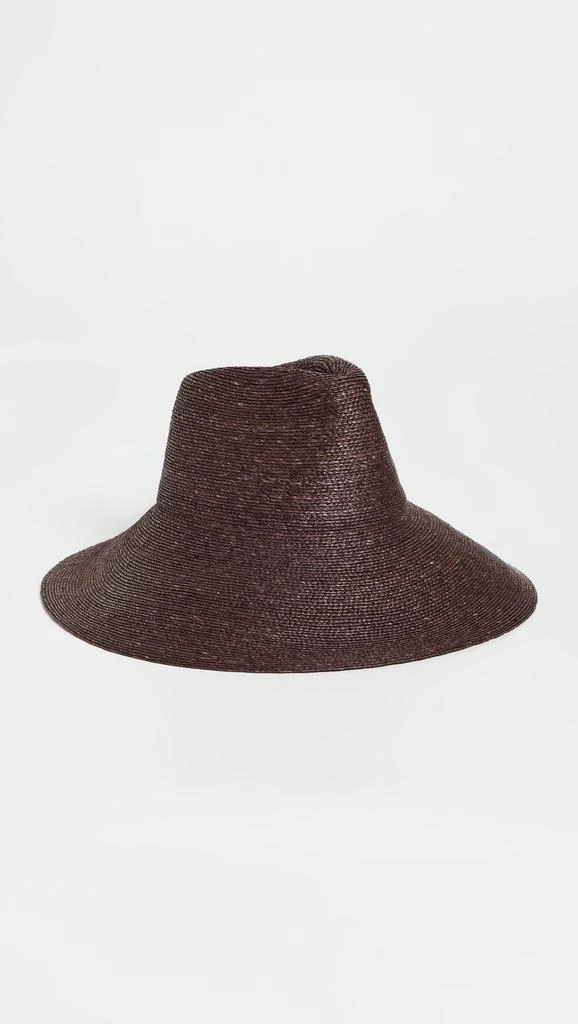 Janessa Leone Colette Straw Hat 1
