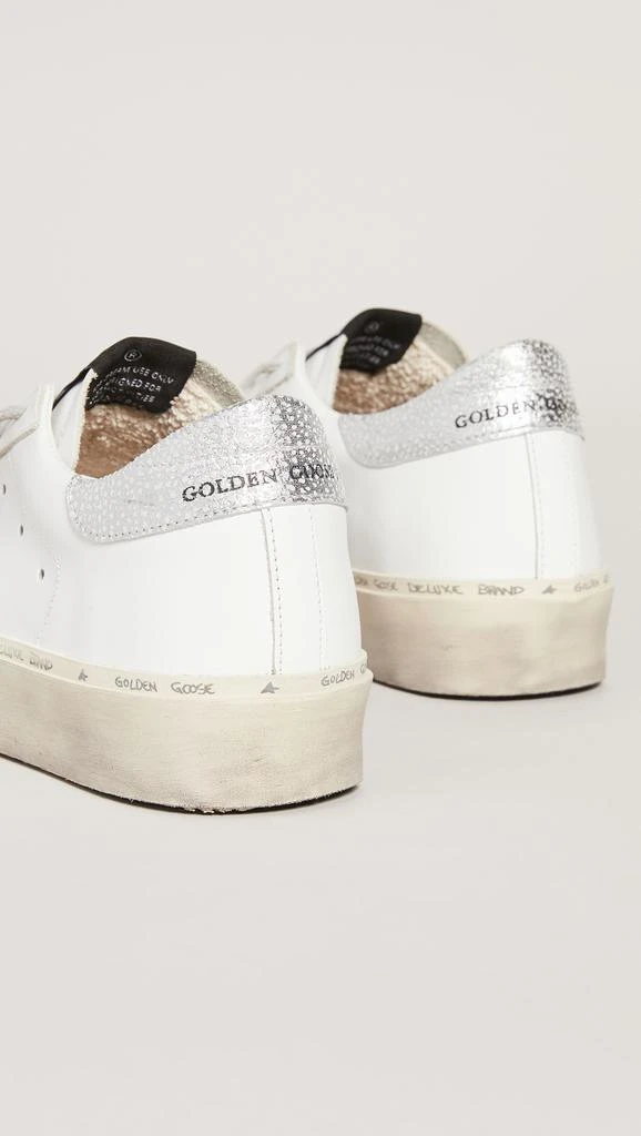 Golden Goose Hi Star Platform Sneakers 3