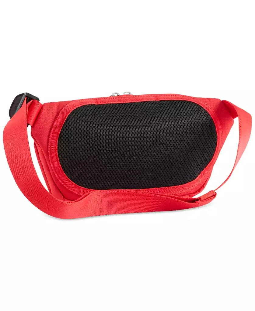 Puma x Ferrari Logo Crossbody Bag 4