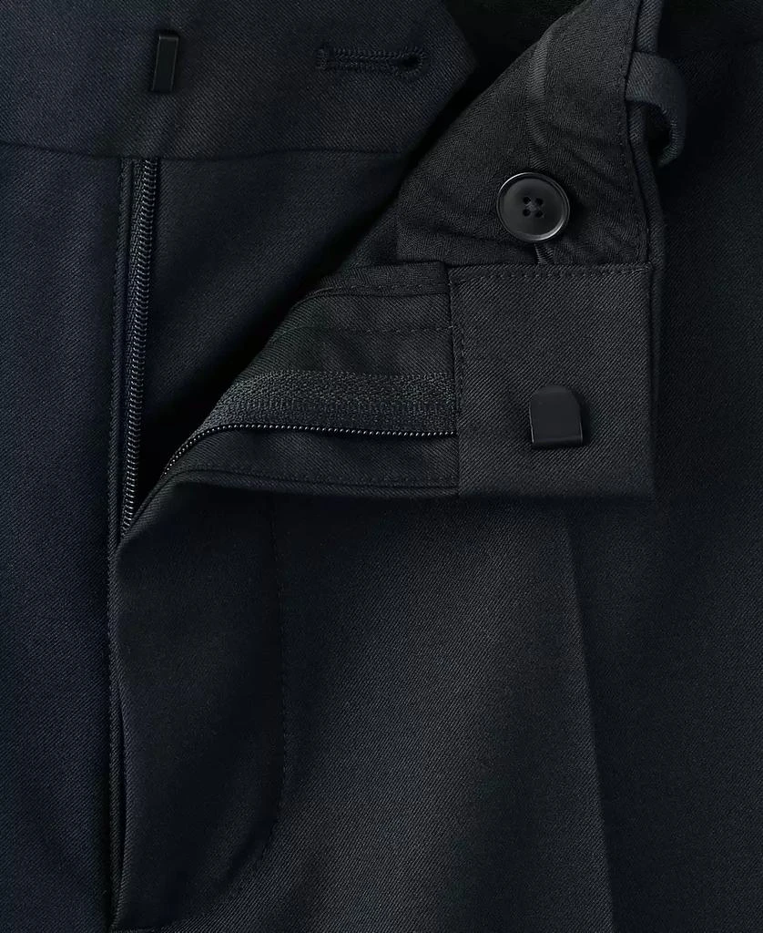 Mango Men
s Boston Slim-Fit Suit Trousers 7