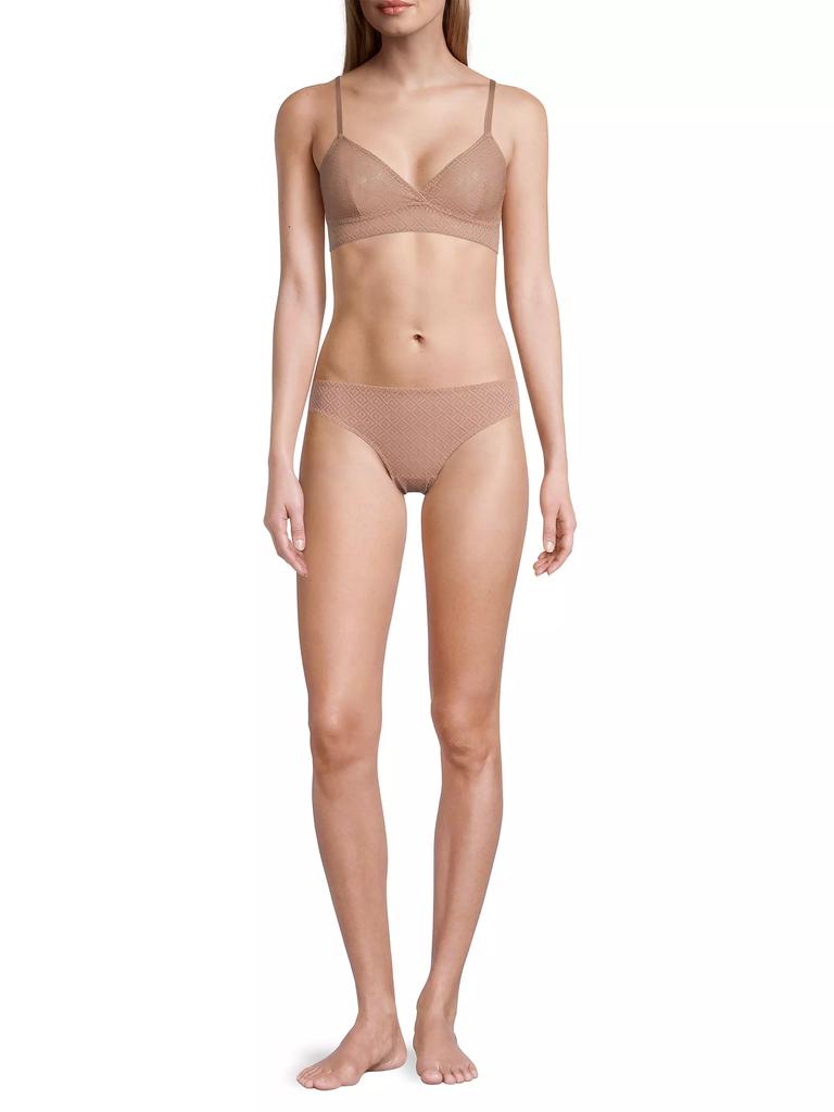 ELSE Betty Triangle Soft Bra