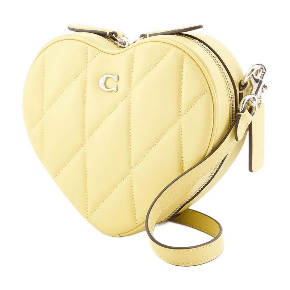 Coach Coach Heart Crossbody 2