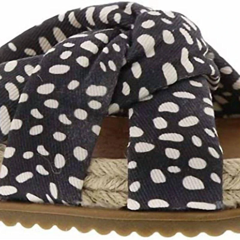 Blowfish Fanci Rope Sandal 1