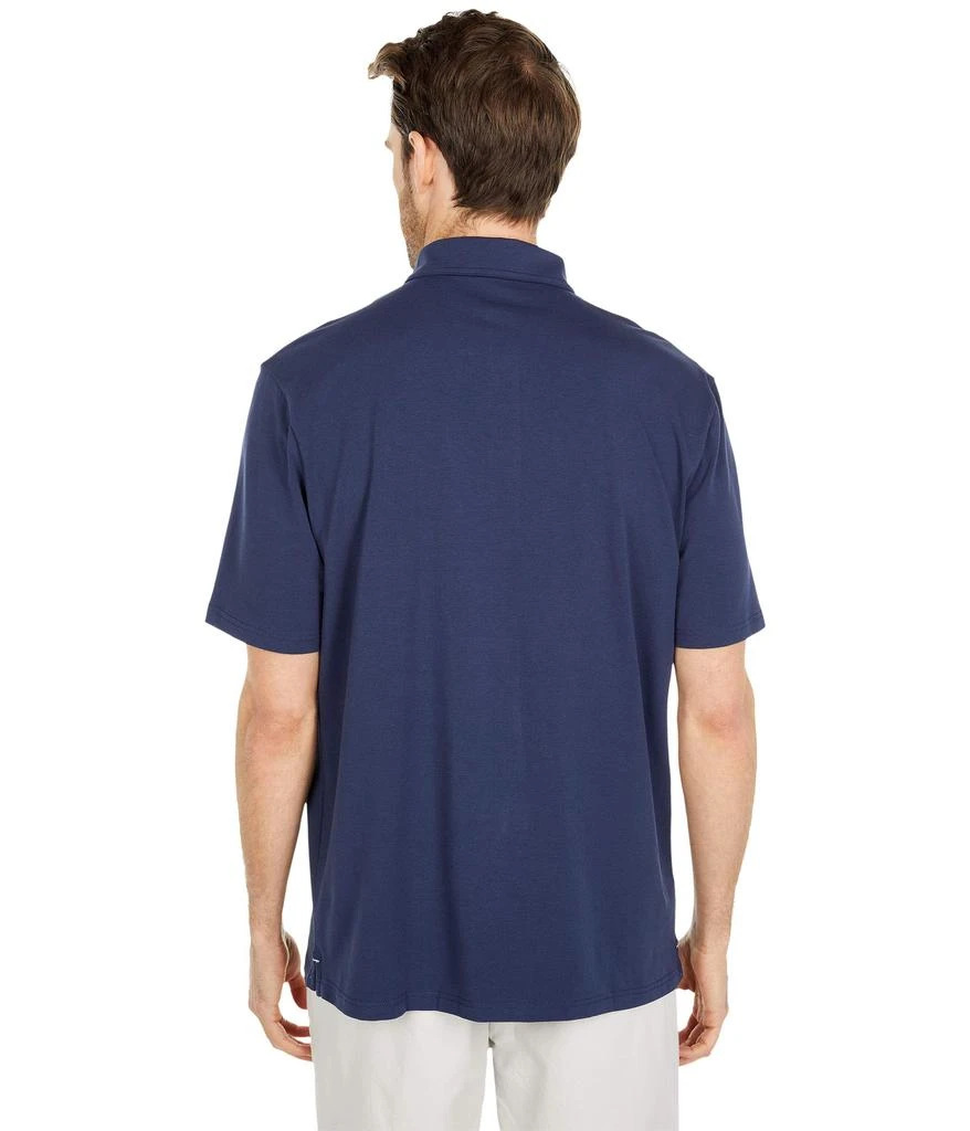 Johnnie-O The Original Four-Button Polo 3