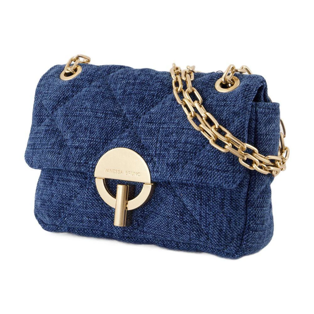 VANESSA BRUNO Vanessa Bruno Nano Moon Bag 2