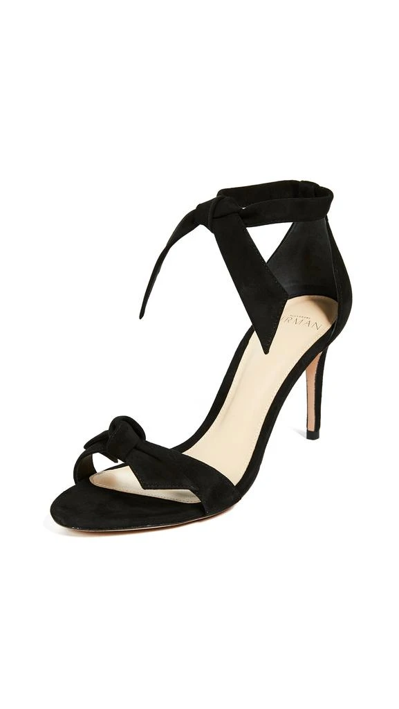 Alexandre Birman 75mm Clarita Sandals 6