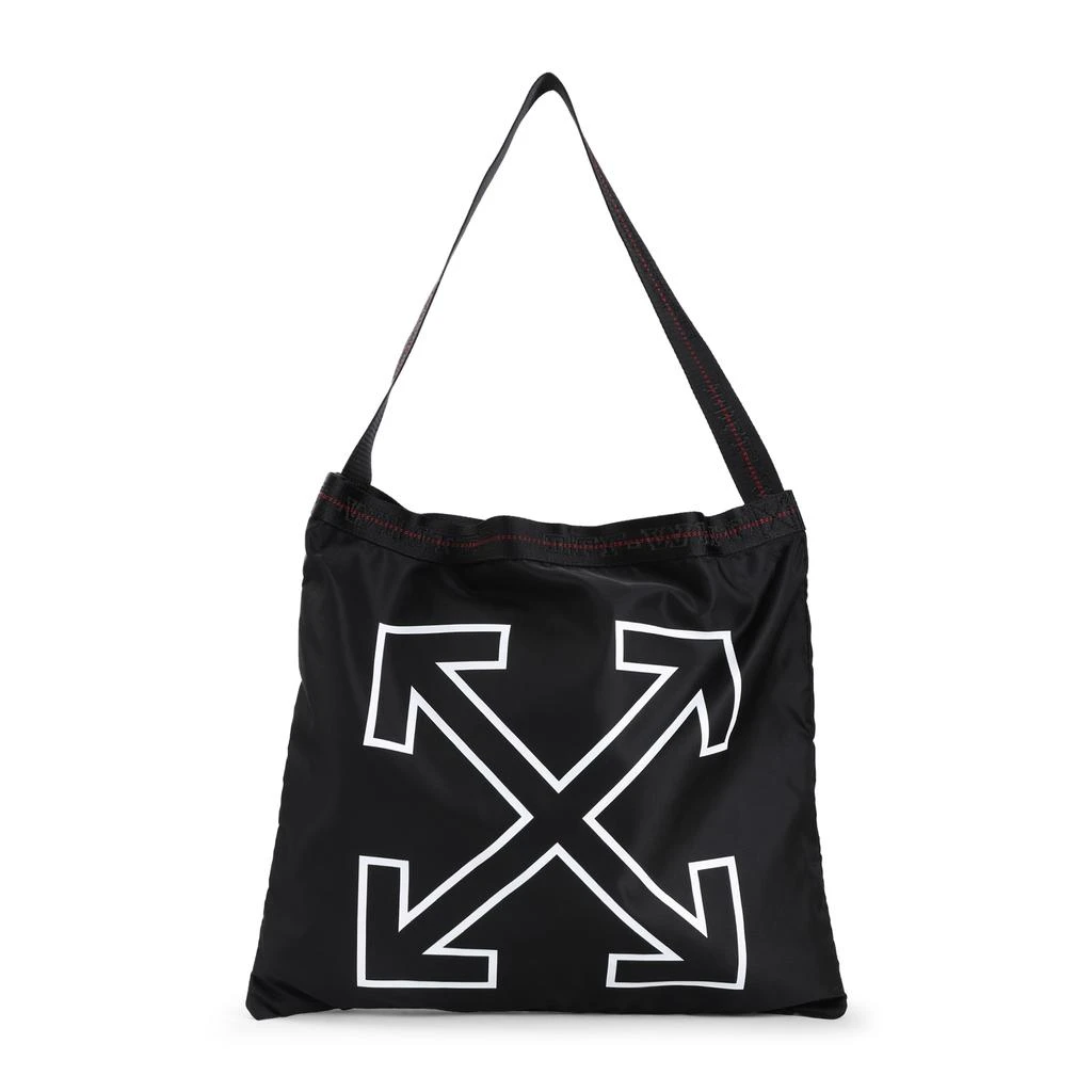 Off-White HERITAGE TOTE BAG 1
