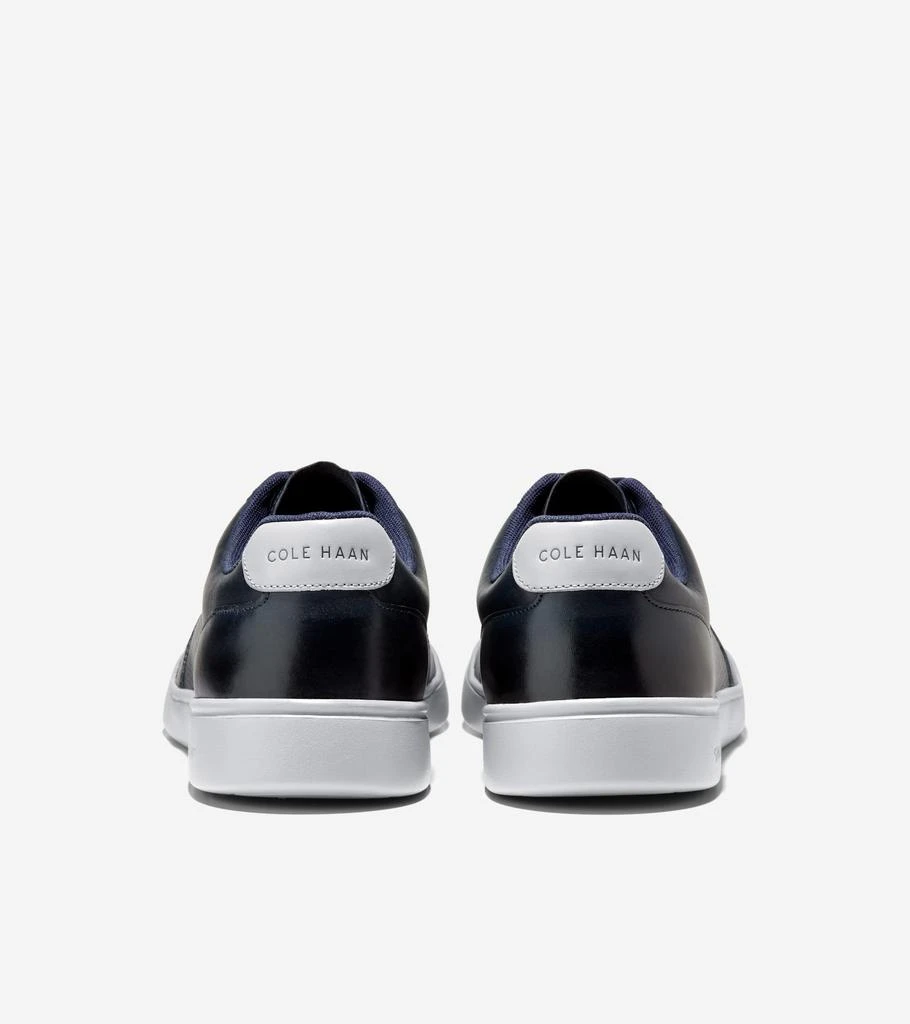 Cole Haan Men's Grand Crosscourt Modern Tennis Sneaker 4
