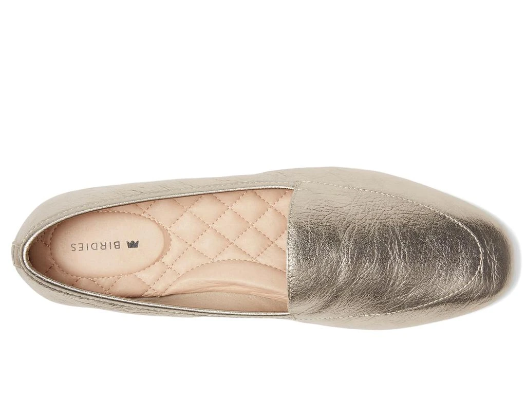 Birdies Vesper Leather Flat 2