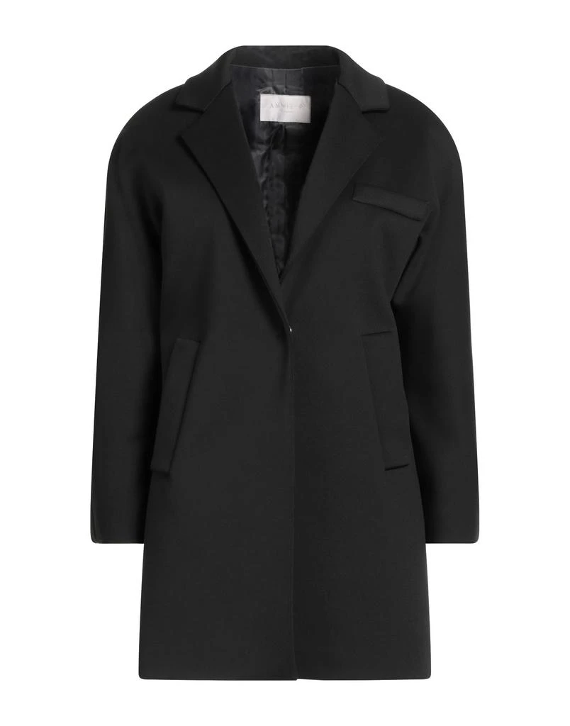 ANNIE P. Coat 1