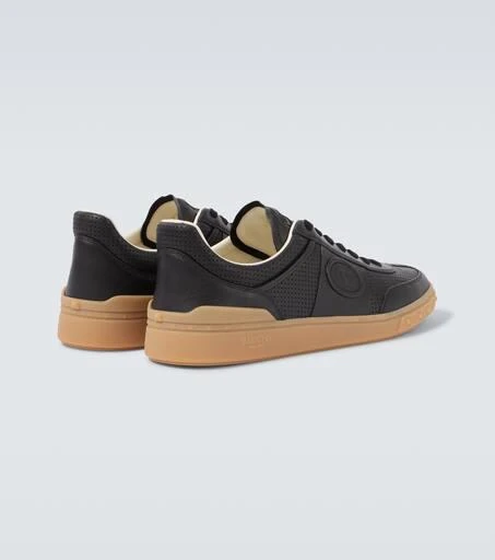 Valentino Upvillage leather sneakers 6