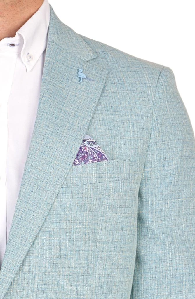 TailorByrd Broken Check Sport Coat 3