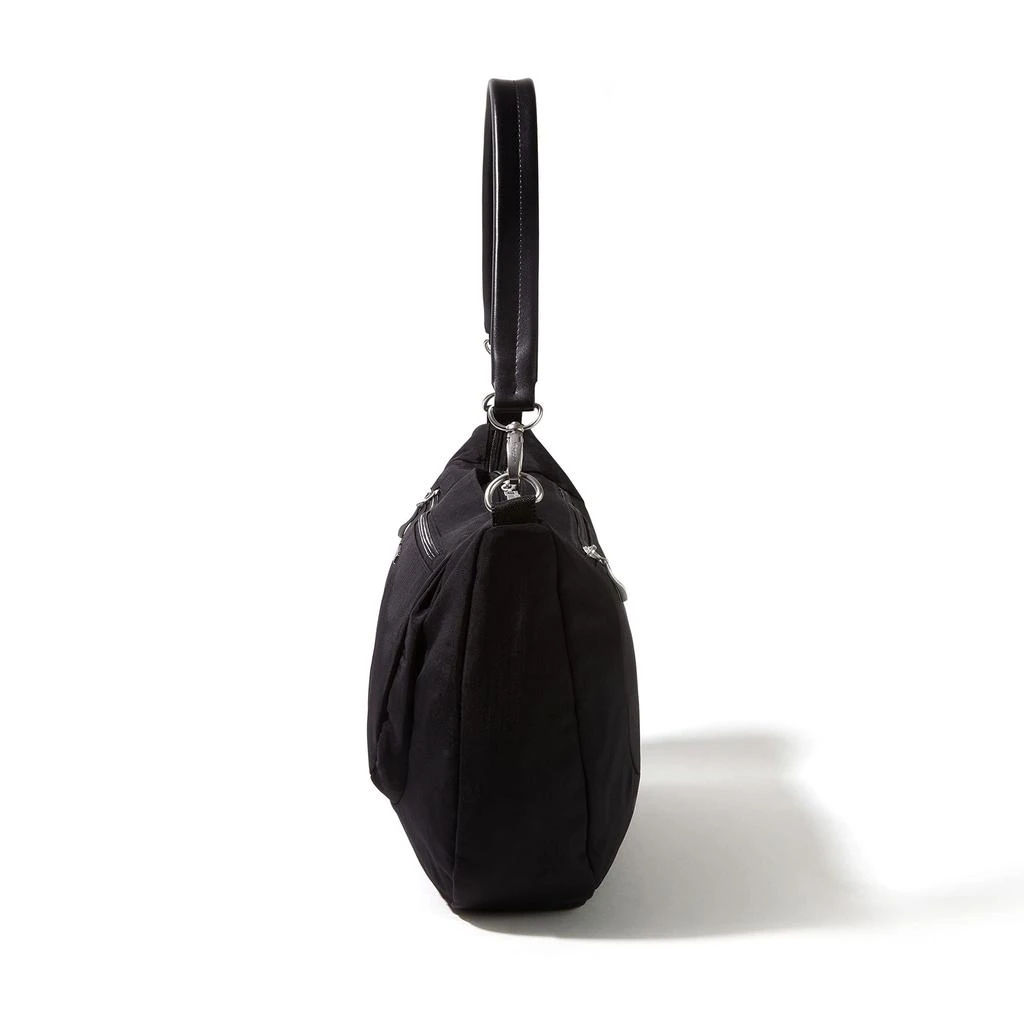 Baggallini Modern Everywhere Half Moon Messenger 4