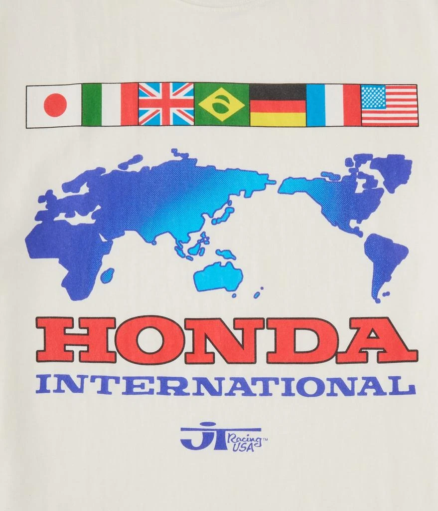 Aeropostale Honda International Relaxed Graphic Tee 2