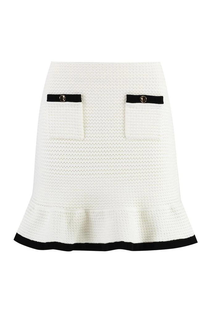 Self Portrait Self-Portrait Skirts 2