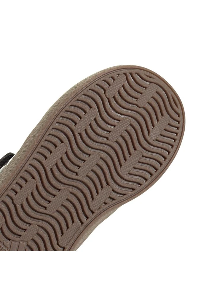 Adidas Kids' VL Court 3.0 Sneaker 8