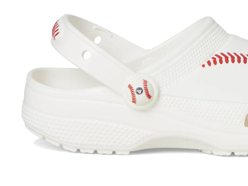 Crocs Classic Sports Clog (Little Kid/Big Kid) 6