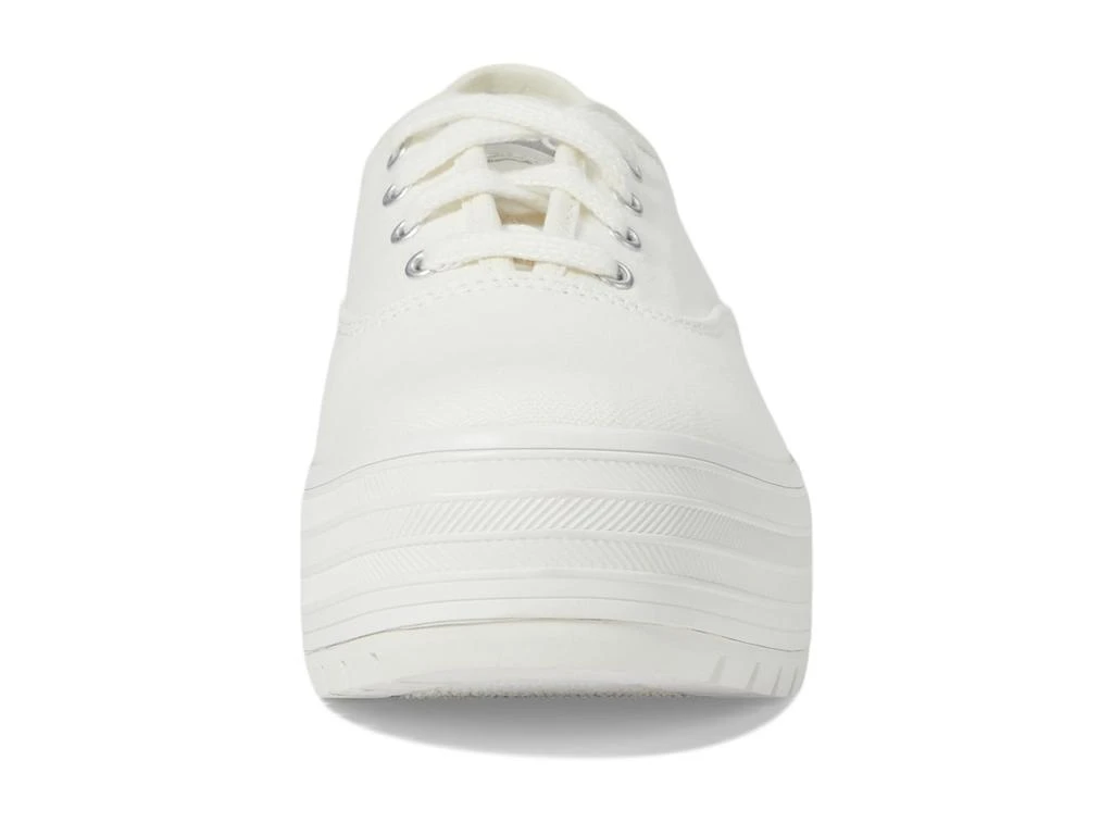 Keds The Platform Lug Lace Up 6