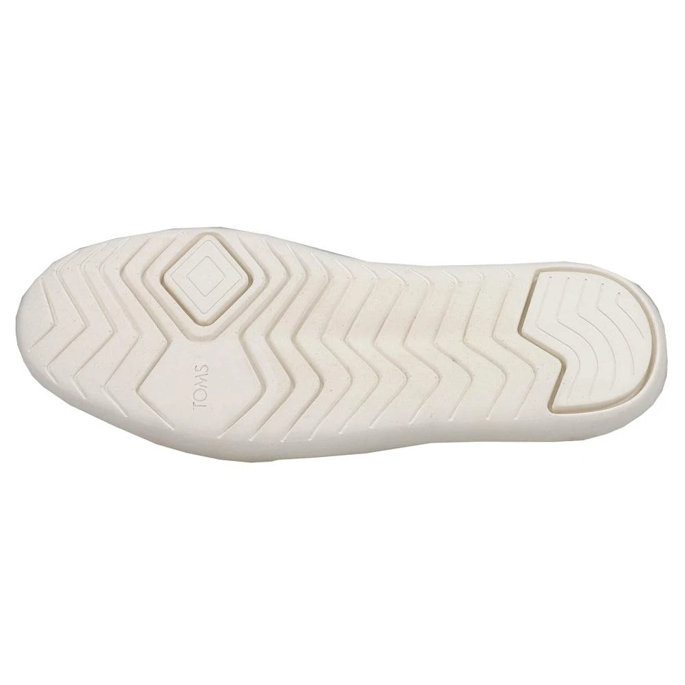 TOMS Alpargata Mallow Platform Sneakers 5