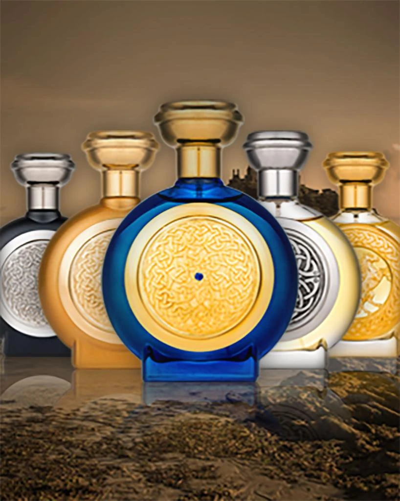 Boadicea the Victorious Hero Fire Collection, 3.3 oz. 2