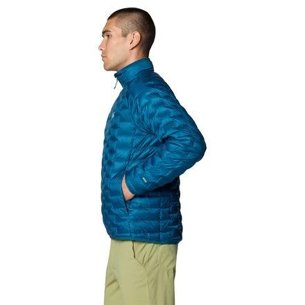 Mountain Hardwear Temescalborz Down Jacket - Men
s 3