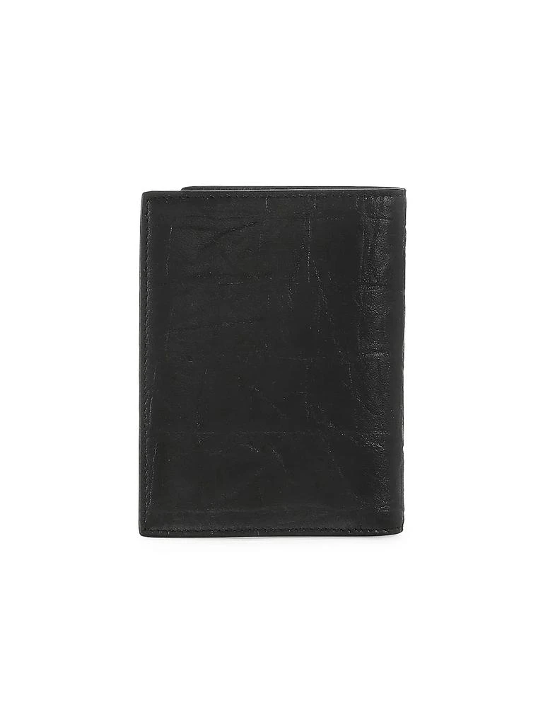 Yves Saint Laurent Bi-Fold Wallet 3