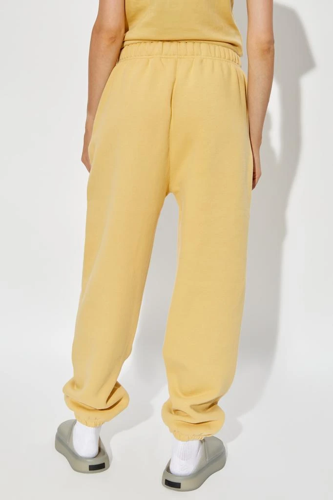 Essentials Sweatpants with logo 4
