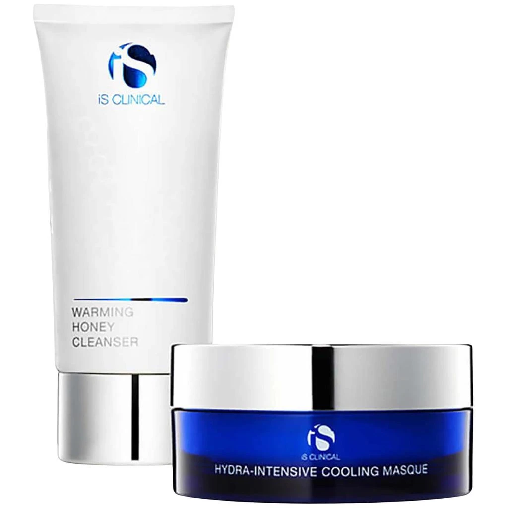 iS CLINICAL iS Clinical Warm Up Cool Down 1