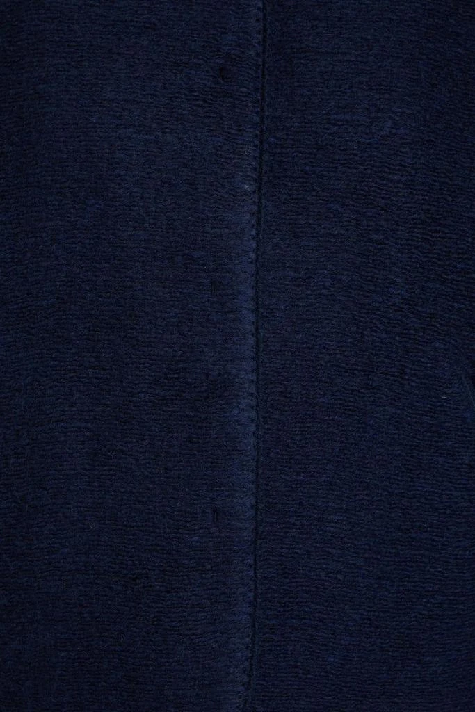 Le 17 Septembre Knitted jacket 4