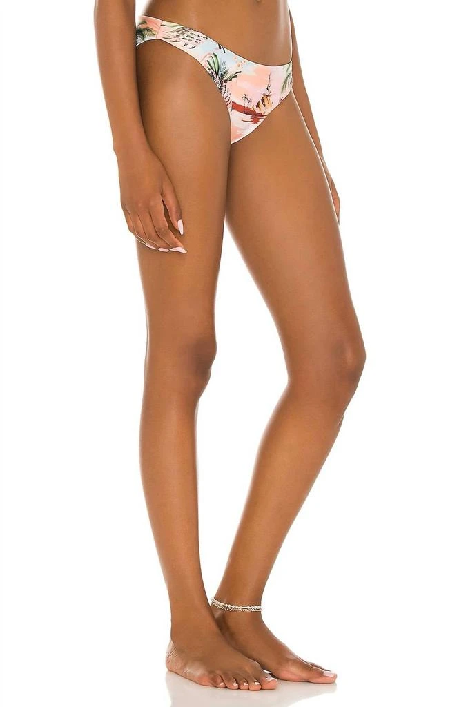 Agua Bendita Agua Bendita - LOLA LUAU BIKINI BOTTOM 2