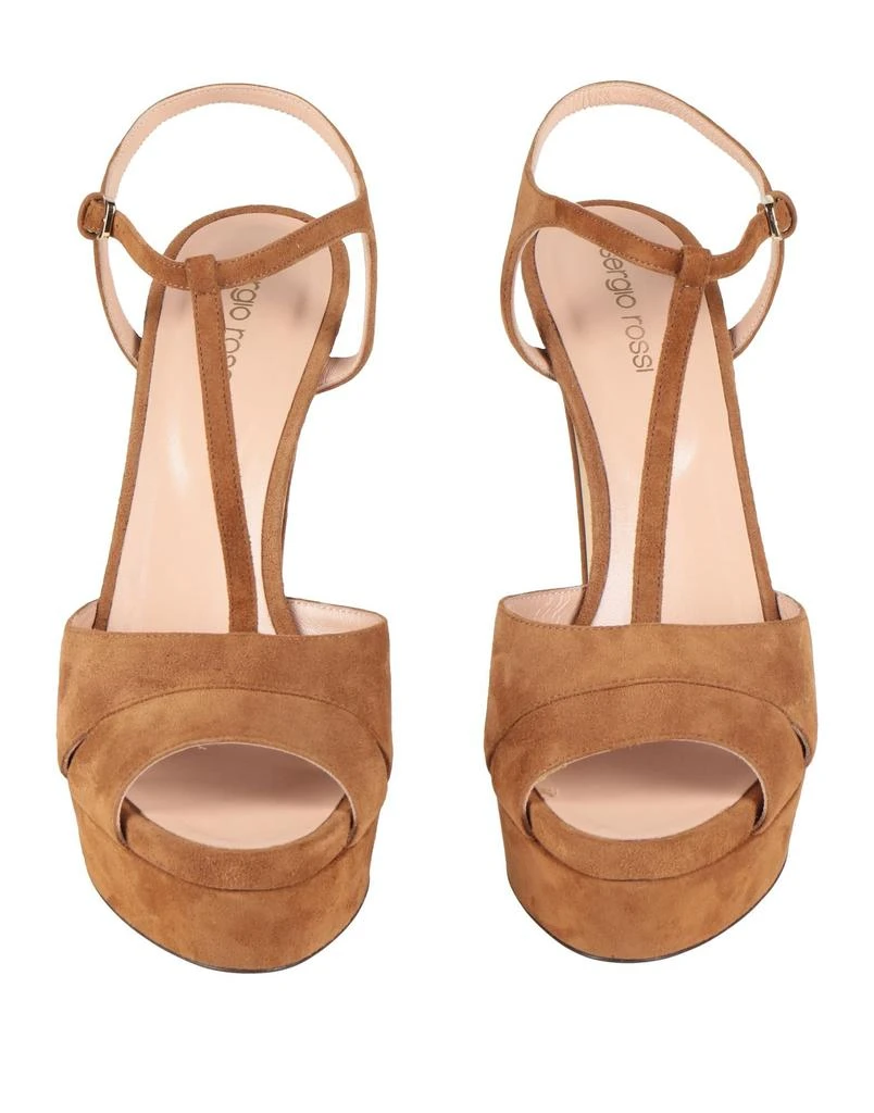 Sergio Rossi Sandals 4