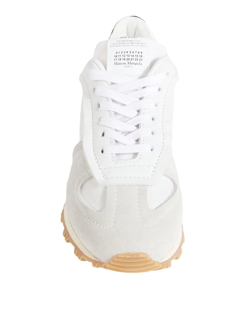 MAISON MARGIELA Sneakers 4