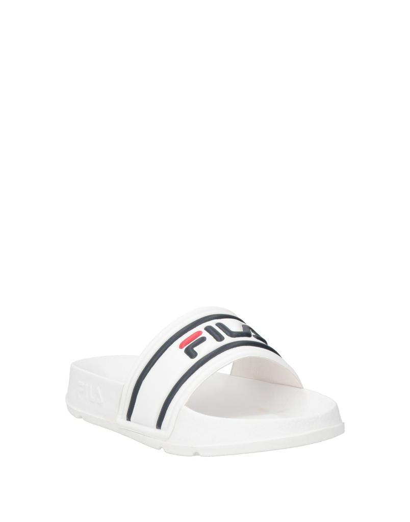 Fila Beach sandals