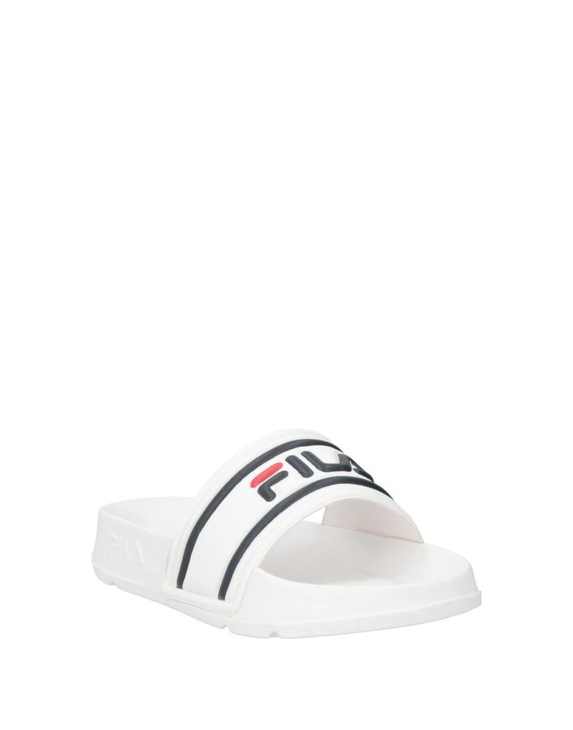 Fila Beach sandals 2