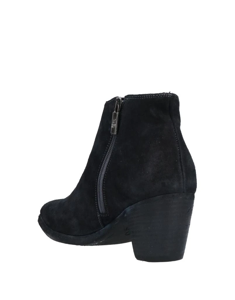 Jo Ghost Ankle boot 3