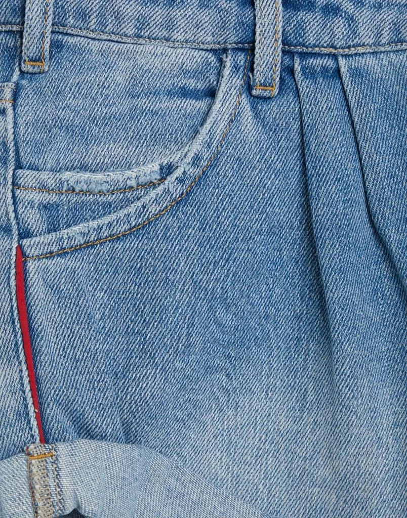 One Teaspoon Denim shorts 4