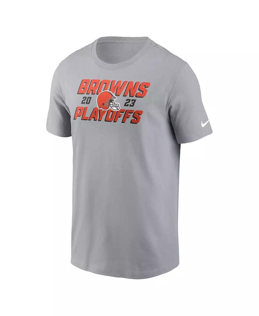 cleveland browns nike t shirt