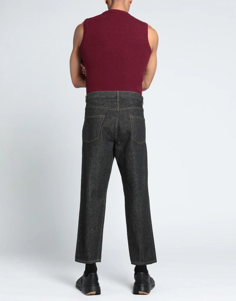 BEAMS Denim pants 3