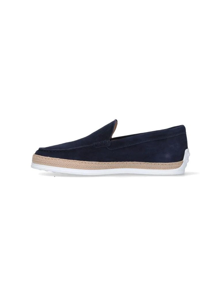 Tod's Tod'S Flat Shoes 3