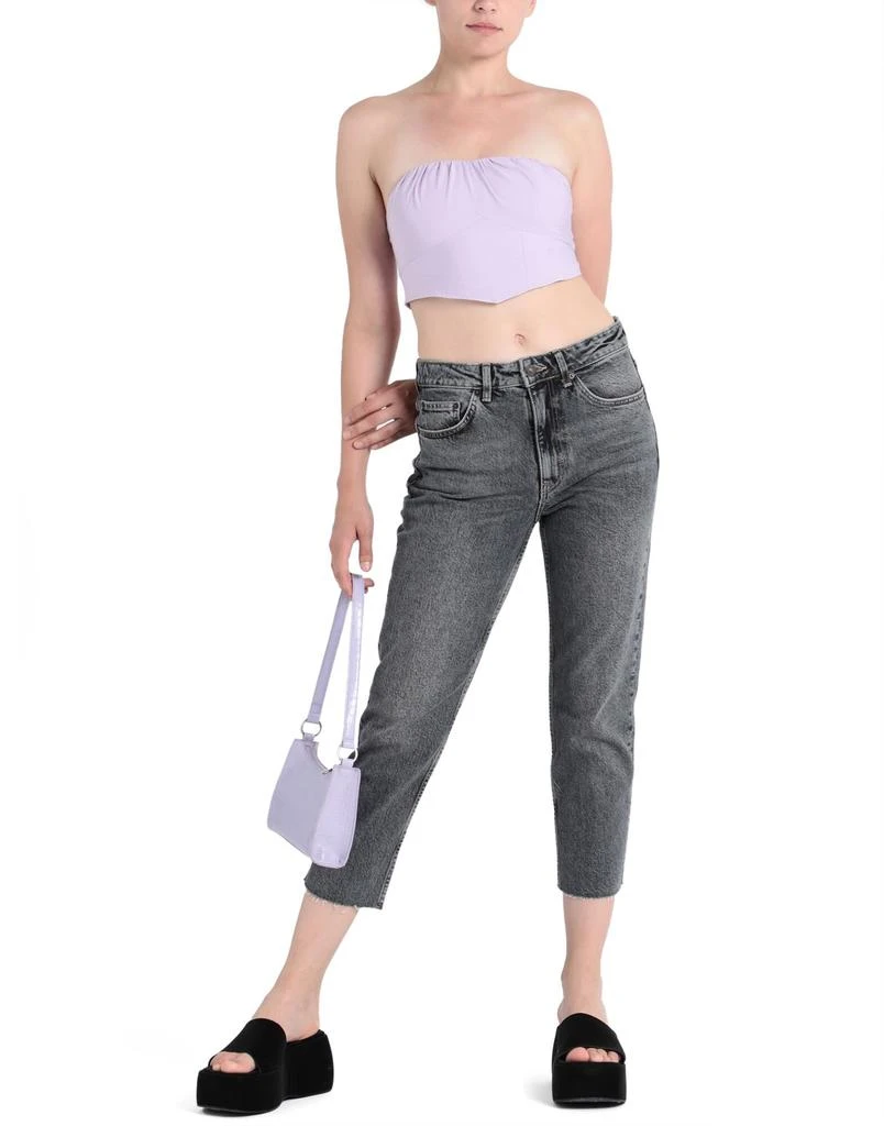 Topshop Crop top 2