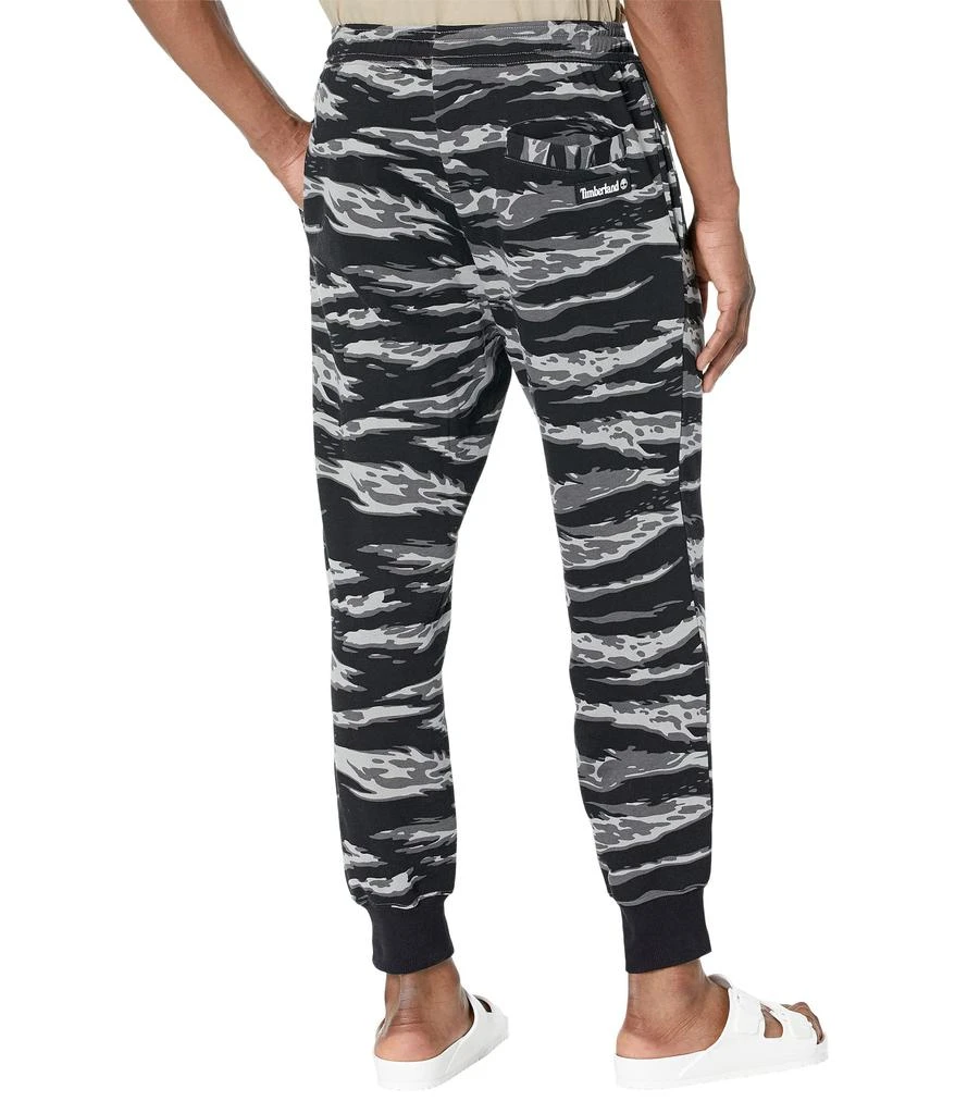 Timberland Sea Camo Sweatpants 2