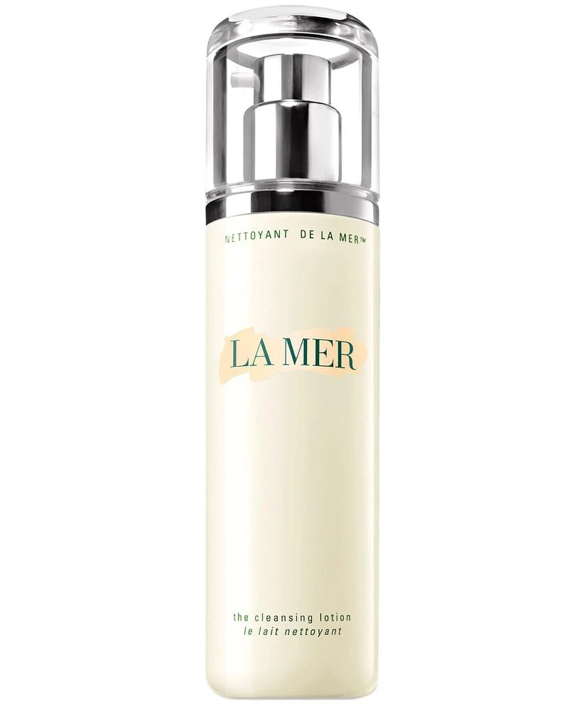 La Mer Le Lait Nettoyant 200 ml 2