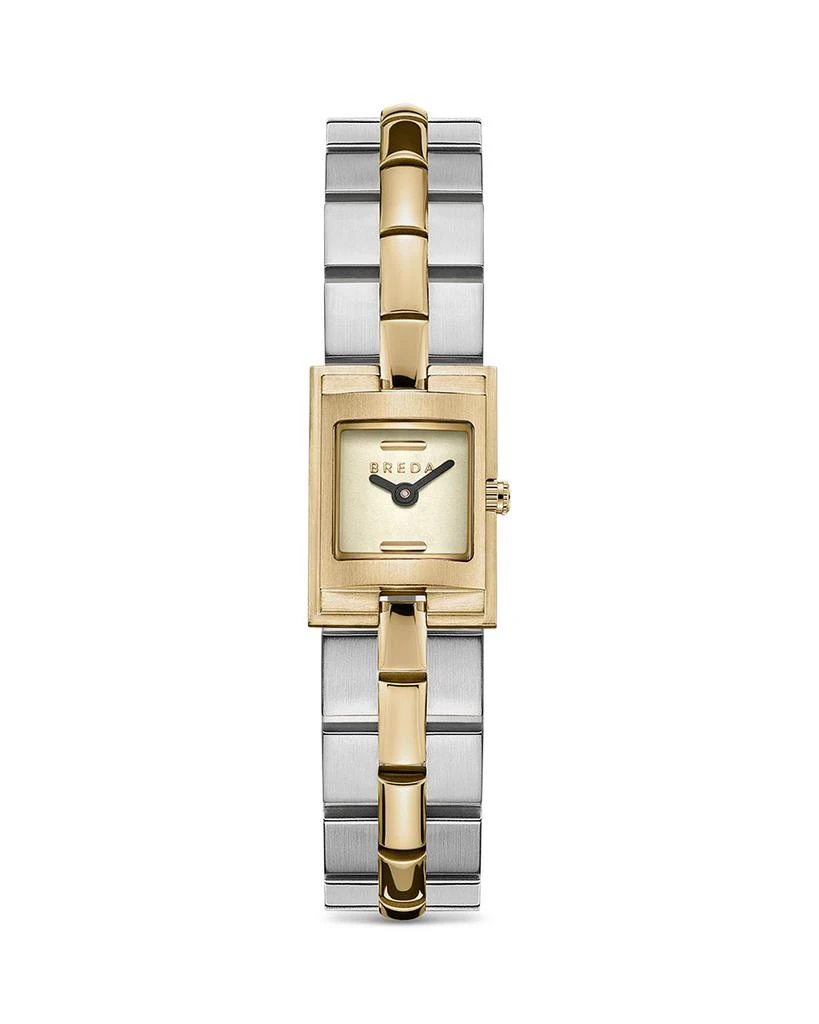 BREDA Relic Watch, 16mm 1