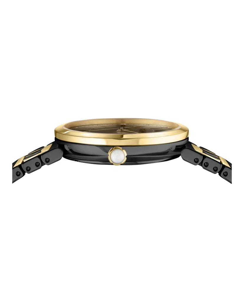 Fendi Forever Fendi Diamond Watch 2