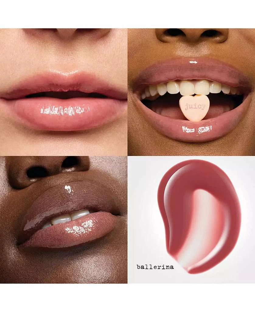 Stila Heaven's Dew Gel Lip Oil 8