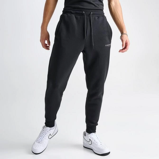 SONNETI Sonneti London Essential Jogger Pants 3