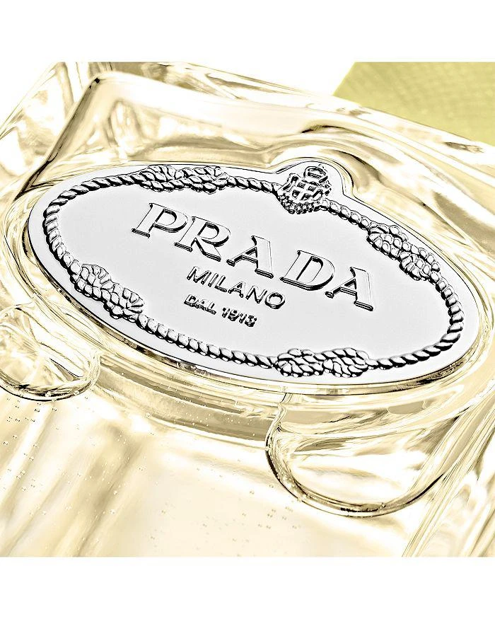 Prada Infusion Gingembre Eau de Parfum 3.3 oz. 3